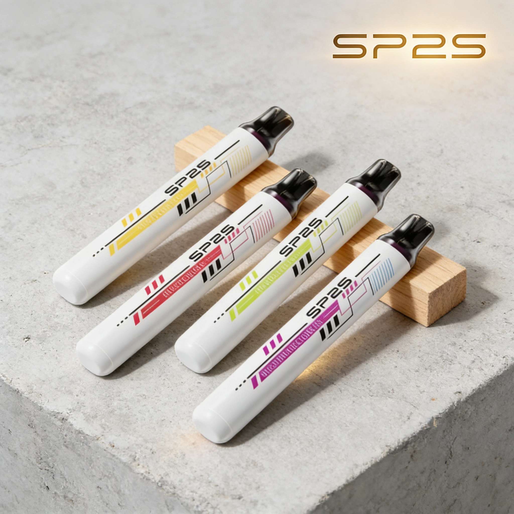 compressed_【SP2S-Once-Pro-1.jpg SP2S ONCE PRO 5000口 一次性電子煙 | 思博瑞5000口拋棄式電子煙 | SP2拋棄式電子煙口味推薦 | 12種口味-台灣現貨:圖片 1